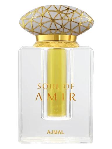 Soul Of Amir
