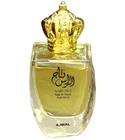 Taaj Al Raas Oudh Blend