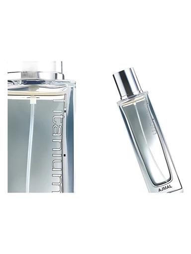 Titanium Woman Ajmal for women