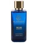 Musk Ambra