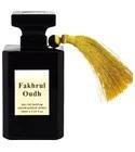 Fakhrul Oudh