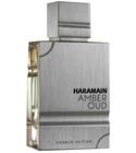 Amber Oud Carbon Edition