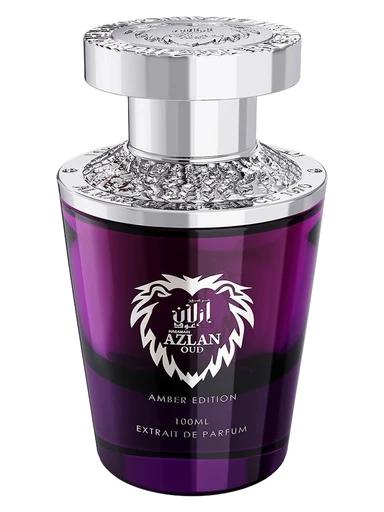 Azlan Oud Amber Edition