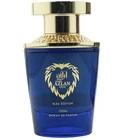 Azlan Oud Blue Edition