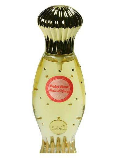 Baby Rose