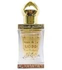 Black Oudh