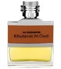 Khulasat Al Oudh