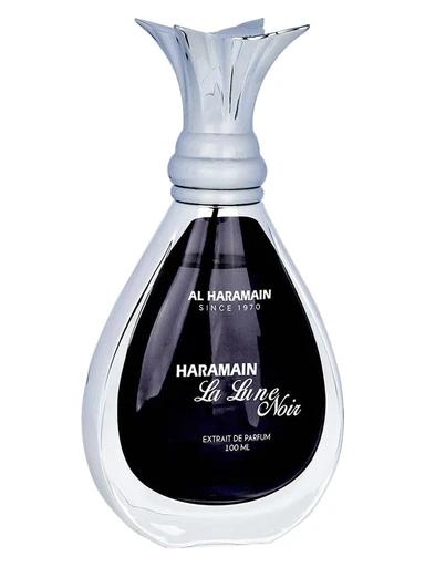 La Lune Noir Al Haramain Perfumes for women and men