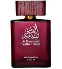 Leather Oudh