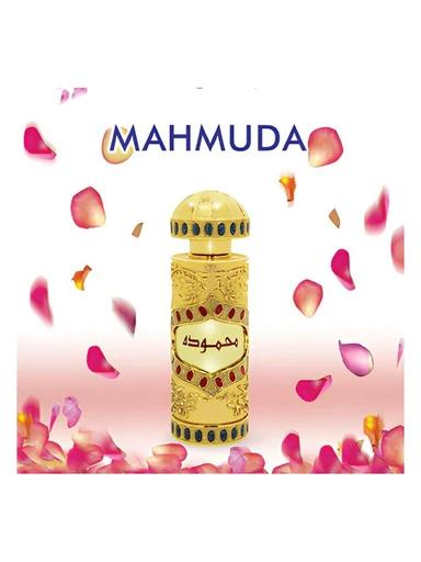 Mahmuda