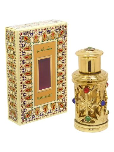 Mashaayer Al Haramain Perfumes for women and men