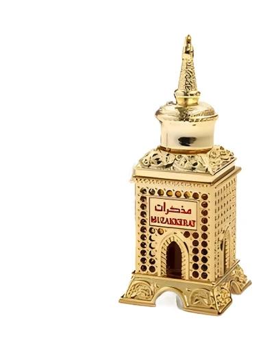 Muzakkerat Al Haramain Perfumes for women and men