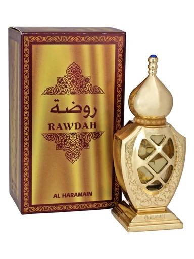 Rawdah Al Haramain Perfumes for women and men