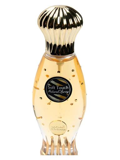 Soft Touch Al Haramain Perfumes for women