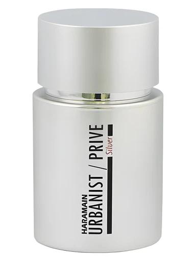 Urbanist Prive Silver