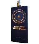 Amber Oud