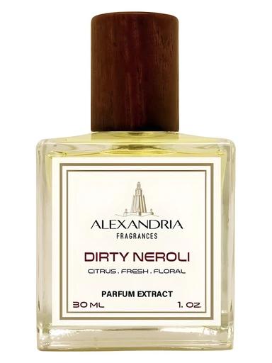 Dirty Neroli
