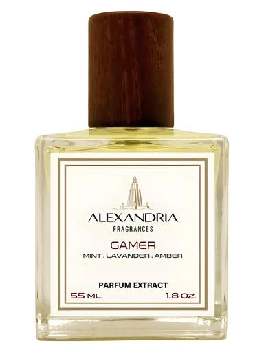 Gamer Alexandria Fragrances for women and men
