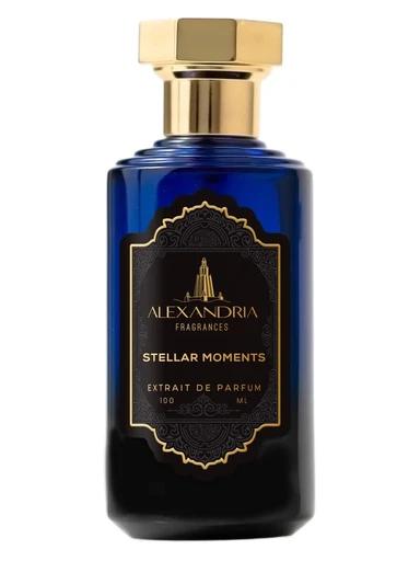 Stellar Moments Alexandria Fragrances for women and men