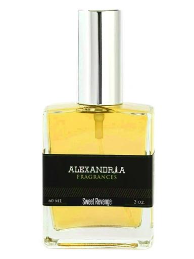 Sweet Revenge