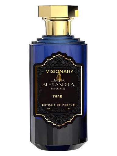 Thrḕ Alexandria Fragrances for women and men
