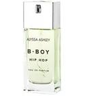 B-Boy