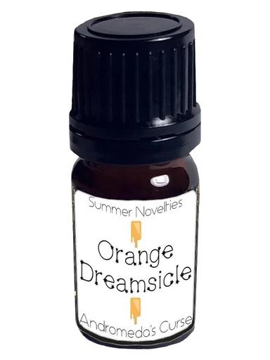 Orange Dreamsicle