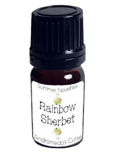 Rainbow Sherbet Andromeda's Curse for women