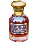 Autumn Nocturne