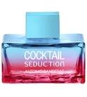 Cocktail Seduction Blue