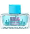 Urban Seduction Blue
