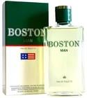 Boston Man