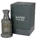 Arabian Nights Black