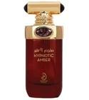 Hypnotic Amber