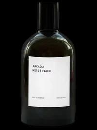 No.16 Faded