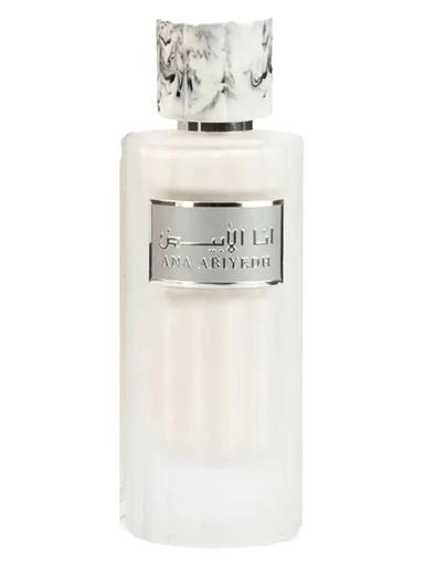 Ana Abiyedh Premium Water Perfume Ard Al Zaafaran for women and men