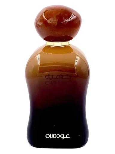Caramel Oud