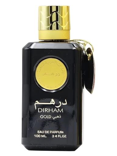Dirham Gold