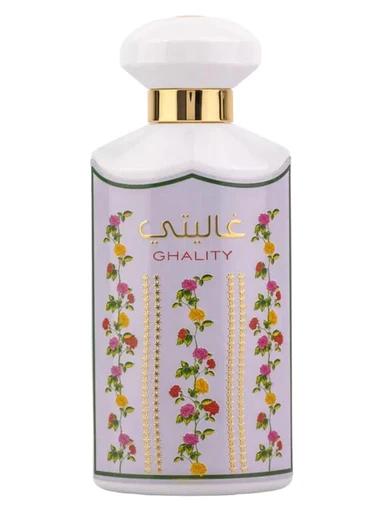 Ghality Ard Al Zaafaran for women
