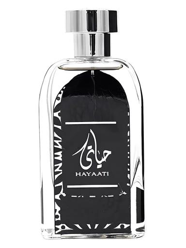 Hayaati