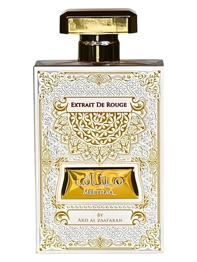 Meethaq Extrait De Rouge