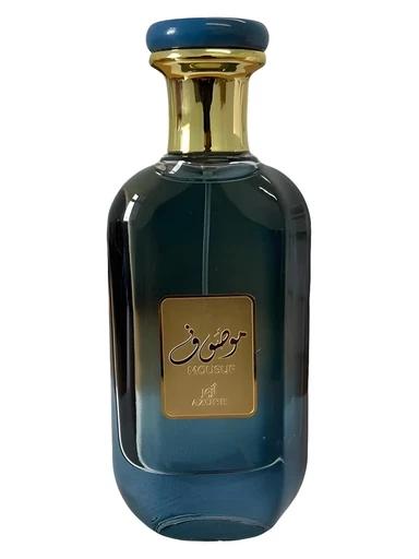 Mousuf Azure Ard Al Zaafaran for women and men