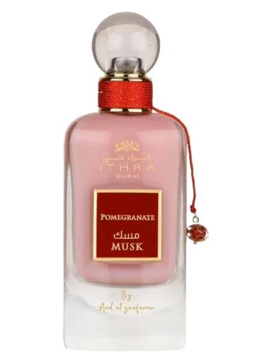 Pomegranate Musk Ard Al Zaafaran for women and men