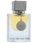 Club De Nuit Man Perfume Oil