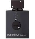 perfume Club de Nuit Intense Man