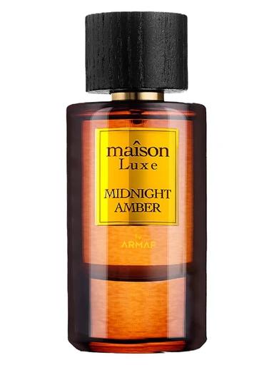 Midnight Amber