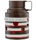 Odyssey Black Forest