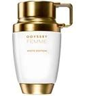 Odyssey Femme White Edition