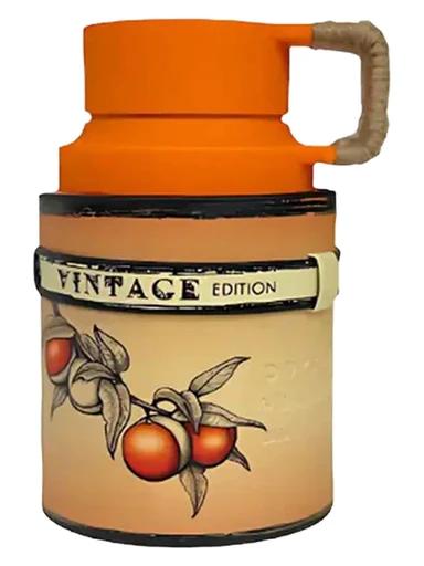 Odyssey Mandarin Sky Vintage Edition