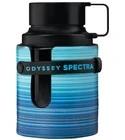 Odyssey Spectra Blue Edition